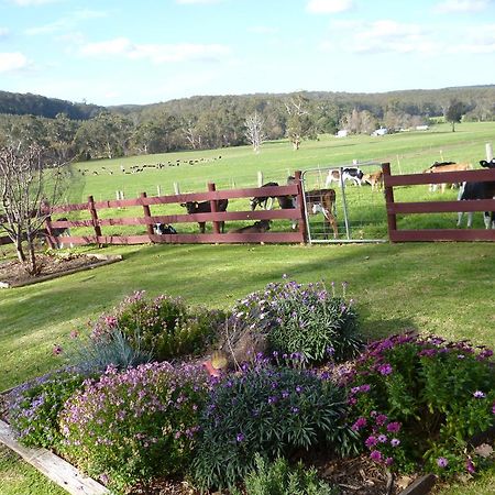 Chester Hill Cottages Traralgon Exterior foto