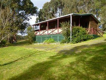 Chester Hill Cottages Traralgon Exterior foto