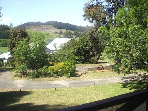 Chester Hill Cottages Traralgon Exterior foto